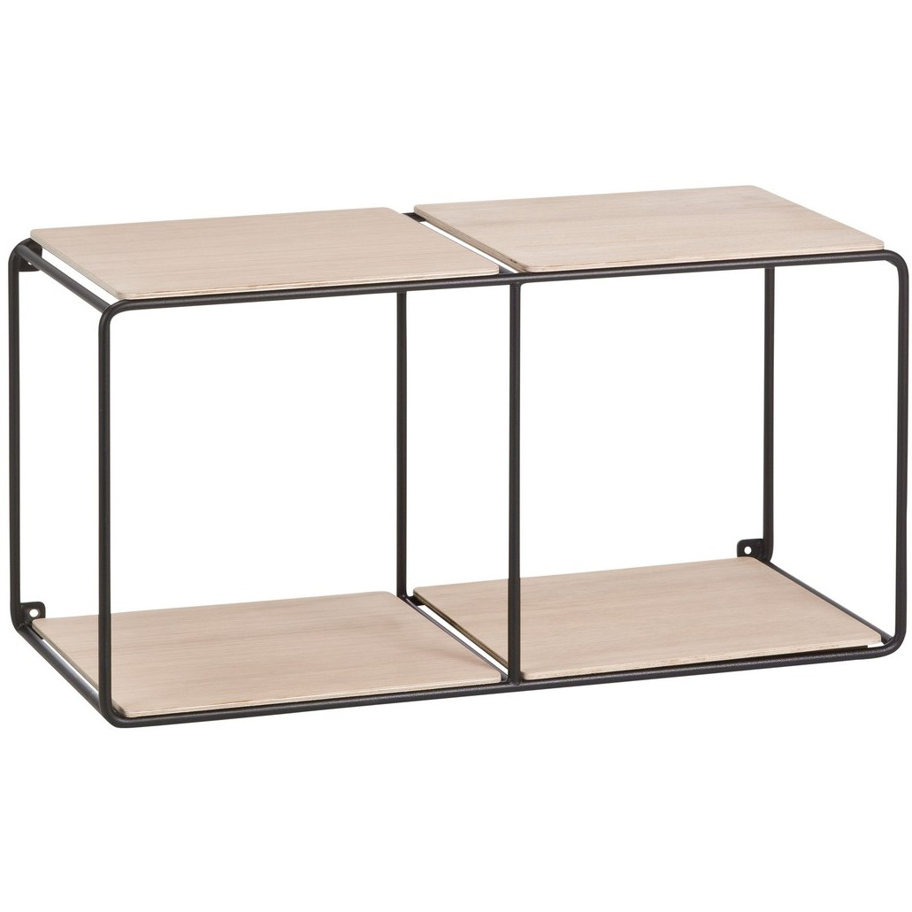 Anywhere Shelves 200 - Korridor Design I Design furniture