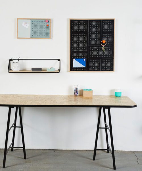 Anywhere Shelving System AT-50 - Image 3