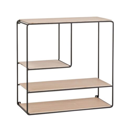 industrial design ANYWHERE SHELVING SYSTEM