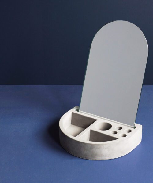 industrial design my mirror