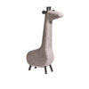 industriel design giraf beton dyr