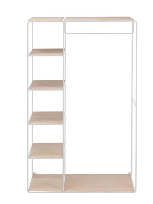 Anywhere Shelves AW-1000 - Korridor Design I Design furniture