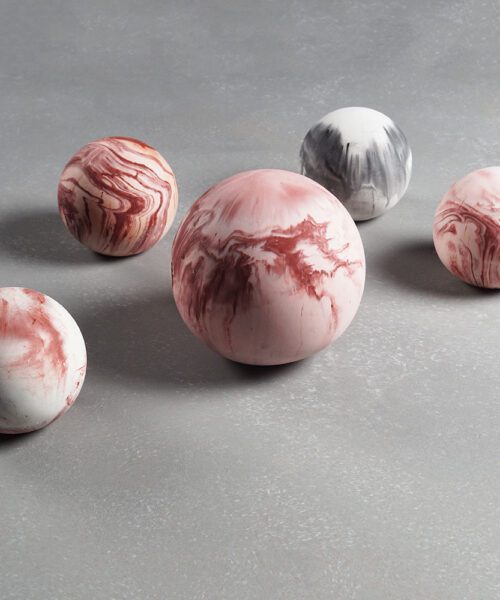 industrial design paperweights