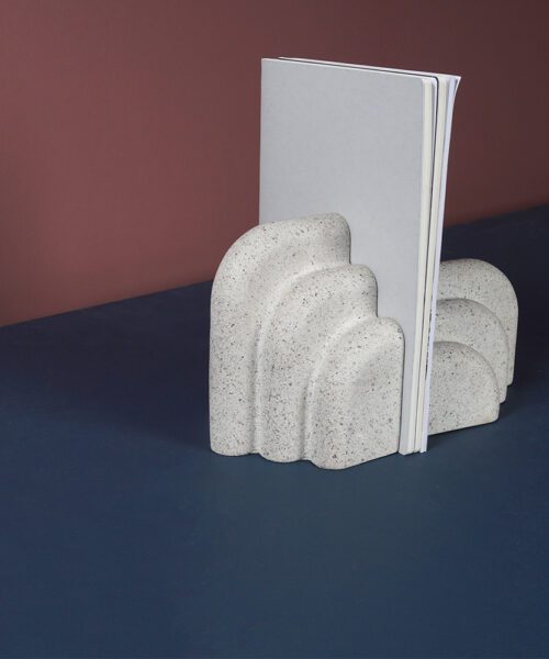MISS Bookend