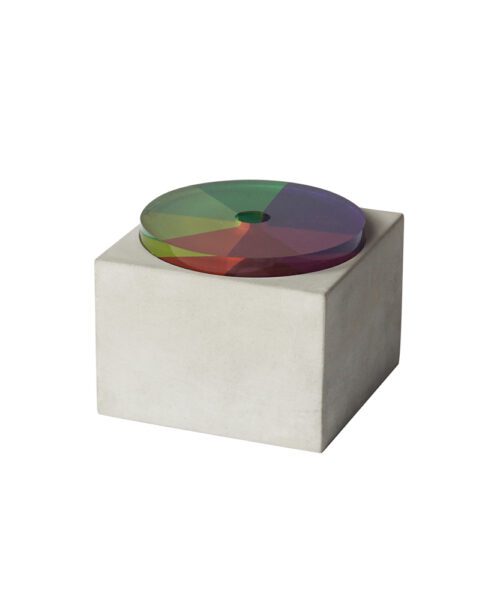 rainbow box beton opbevaring aros