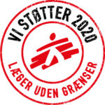 læger uden grænse logo