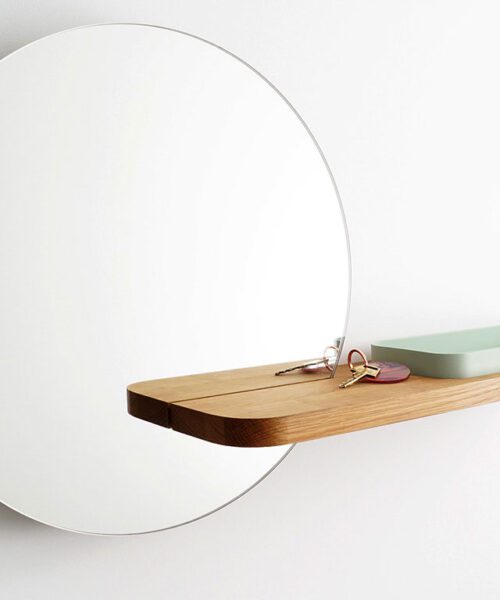 MOI MIRROR
