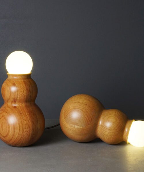TUMLING LAMP