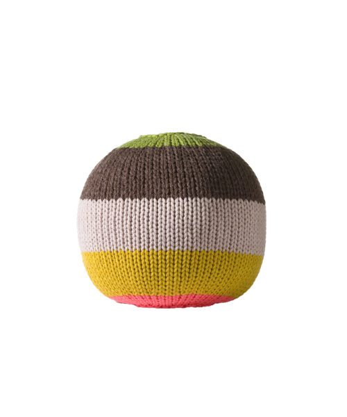 LETH Pillow small - Curry