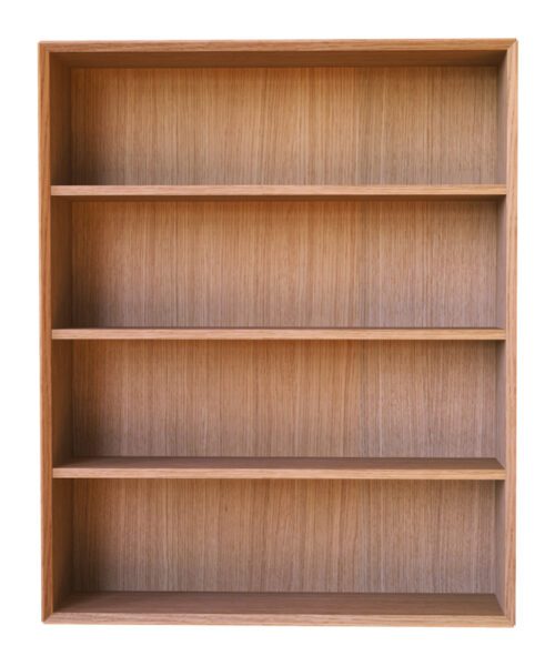Parva 4 Oiled oak
