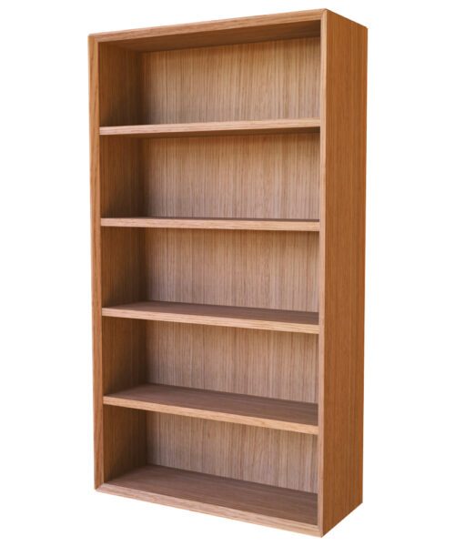 Parva 5 Oiled oak